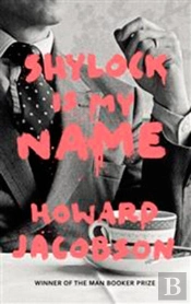 Shylock Is My Name