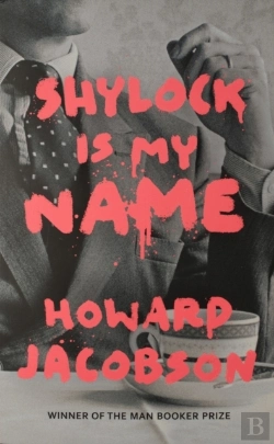 Bertrand.pt - Shylock Is My Name