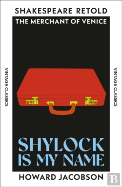 Bertrand.pt - Shylock Is My Name