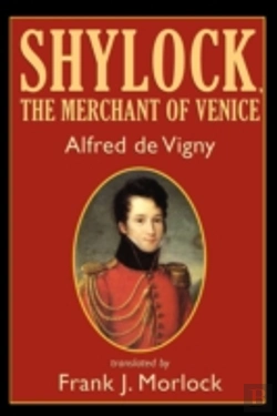 Bertrand.pt - Shylock, The Merchant Of Venice