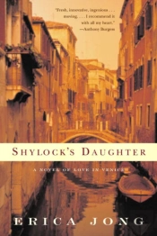Shylock'S Daughter