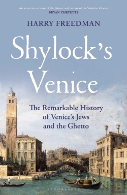 Bertrand.pt - Shylock'S Venice