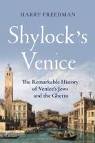 Shylock'S Venice