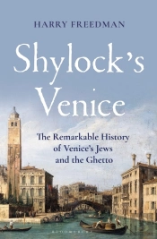 Shylock'S Venice