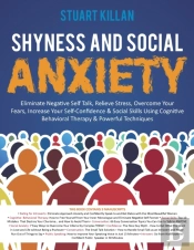 Shyness And Social Anxiety : Eliminate N