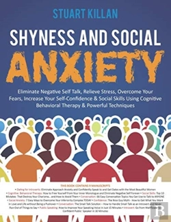 Bertrand.pt - Shyness And Social Anxiety