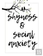 Shyness And Social Anxiety Workbook