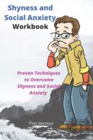 Shyness And Social Anxiety Workbook