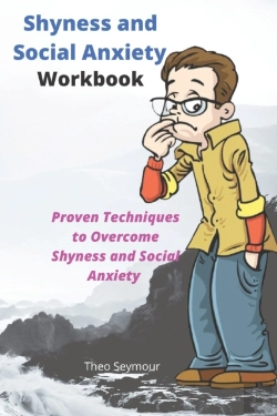 Bertrand.pt - Shyness And Social Anxiety Workbook