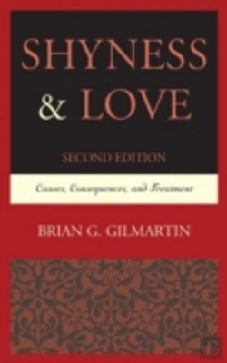 Bertrand.pt - Shyness & Love