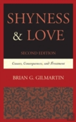 Bertrand.pt - Shyness & Love