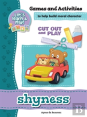 Shyness - Games And Activities