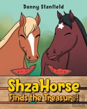 Shzahorse Finds The Treasure!