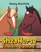 Shzahorse Finds The Treasure!