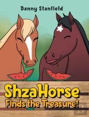 Shzahorse Finds The Treasure!