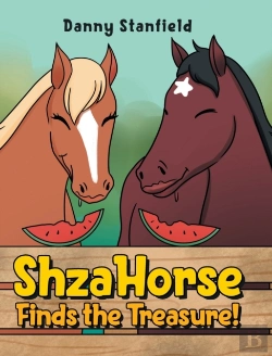 Bertrand.pt - Shzahorse Finds The Treasure!