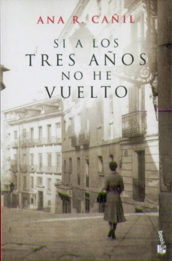 Bertrand.pt - Si A Los Tres Años No He Vuelto