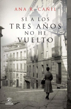 Bertrand.pt - Si A Los Tres Años No He Vuelto