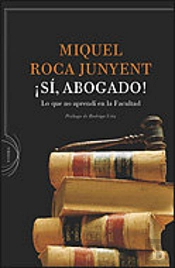 ¡Sí, Abogado!