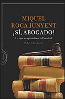 Bertrand.pt - ¡Sí, Abogado!