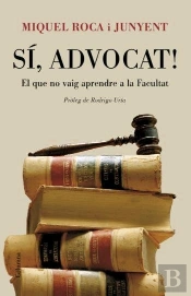 Sí, Advocat!