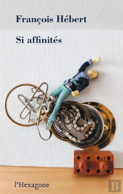 Bertrand.pt - Si Affinités