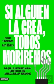 Si Alguien La Crea, Todos Moriremos