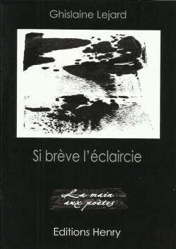 Bertrand.pt - Si Brève L'Éclaircie