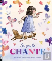 Si Ca Te Chante