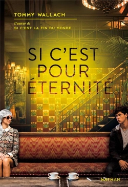 Bertrand.pt - Si C'Est Pour L'Eternite