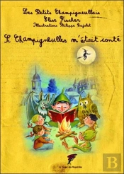 Si Champigneulles M'Était Conté