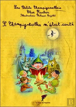 Bertrand.pt - Si Champigneulles M'Était Conté