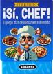 ¡Si, Chef! Diverjuegos