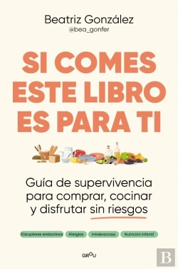 Bertrand.pt - Si Comes Este Libro Es Para Ti