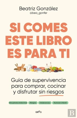 Bertrand.pt - Si Comes Este Libro Es Para Ti