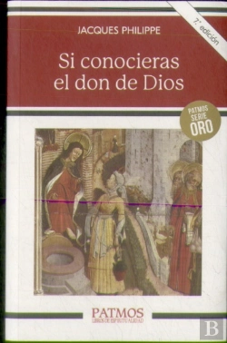 Bertrand.pt - Si Conocieras El Don De Dios