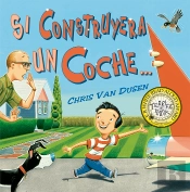 Si Construyera Un Coche