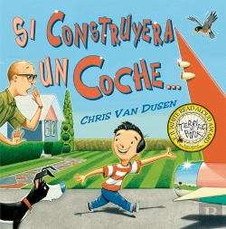 Bertrand.pt - Si Construyera Un Coche