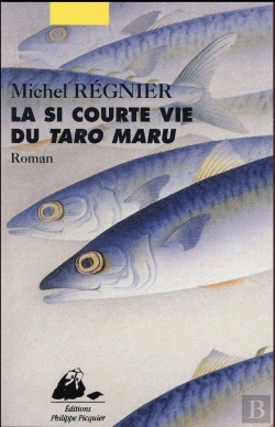 Bertrand.pt - Si Courte Vie Du Taro Maru (La)