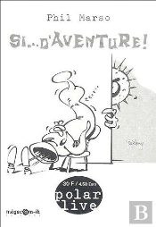 Si D'Aventure ; 4e Edition