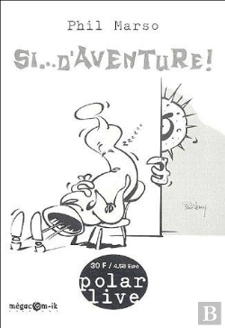 Bertrand.pt - Si D'Aventure ; 4e Edition