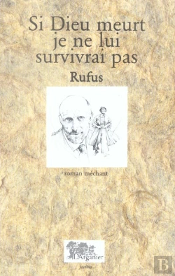 Bertrand.pt - Si Dieu Meurt, Je Ne Lui Survivrai Pas