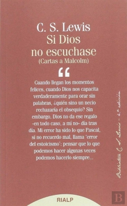 Bertrand.pt - Si Dios No Escuchase