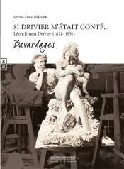 Si Drivier M'Était Conté