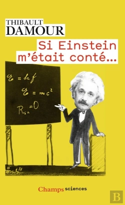 Bertrand.pt - Si Einstein M'Était Conté...