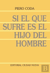 Si El Que Sufre Es El Hijo Del Hombre