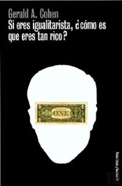 Bertrand.pt - Si Eres Igualitarista, ¿Cómo Es Que Eres Tan Rico?