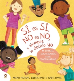 Bertrand.pt - Sí Es Sí, No Es No Y Siempre Lo Decido Yo