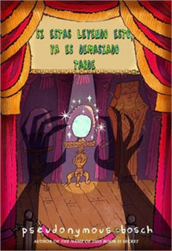 Bertrand.pt - Si Estás Leyendo Esto, Ya Es Demasiado Tarde