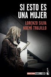 Si Esto Es Una Mujer